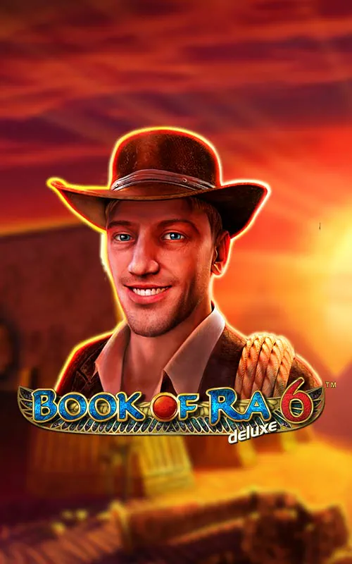 Book of Ra at Wild Tornado Casino