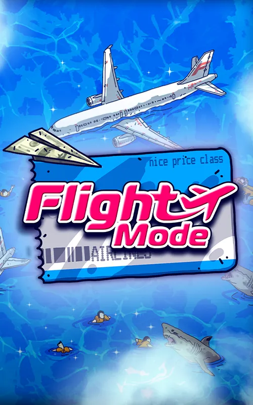Flight Mode at Wild Tornado Casino