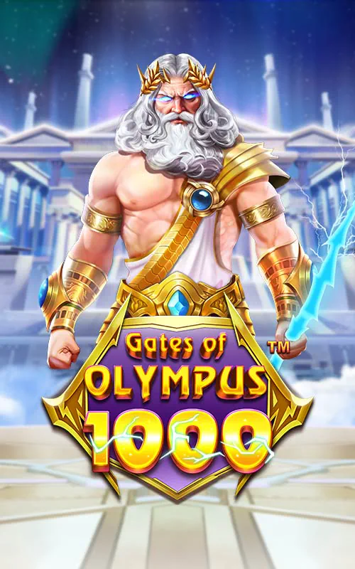 Gates of Olympus at Wild Tornado Casino
