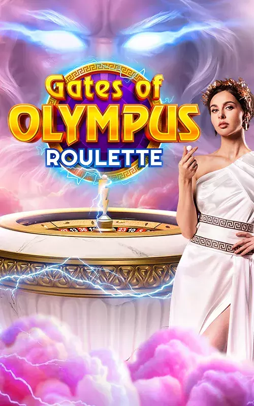 Gates of Olympus Roulette at Wild Tornado Casino